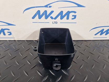 MERCEDES ML W166 CENTER CONSOLE STORAGE COMPARTMENT INSERT TRAY A1666801817