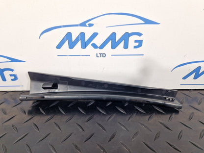 16-19 AUDI A4 B9 GENUINE RIGHT DRIVER SIDE A PILLAR BRACKET 8W0868204