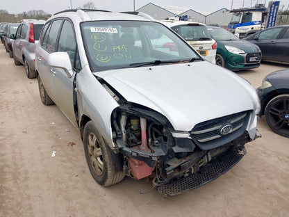 2006 Kia Carens MK2 (UN)