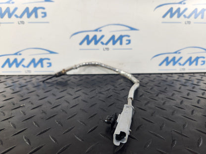 19-ON RANGE ROVER EVOQUE L551 2.0D EXHAUST GAS TEMPERATURE SENSOR M8D2-12B591-BB