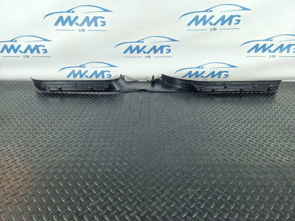 10-15 AUDI Q7 4L GENUINE OEM LOWER RIGHT DRIVER SIDE O/S SILL TRIM 4L0853370
