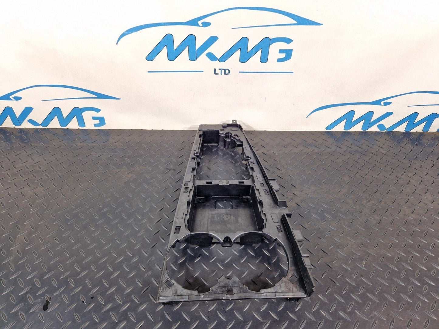 16-19 AUDI A4 B9 GENUINE OEM CENTRE CONSOLE TRIM 8W2864261A