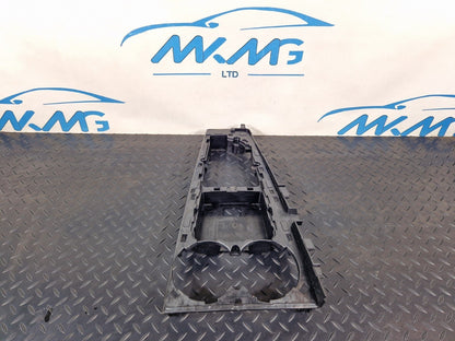 16-19 AUDI A4 B9 GENUINE OEM CENTRE CONSOLE TRIM 8W2864261A