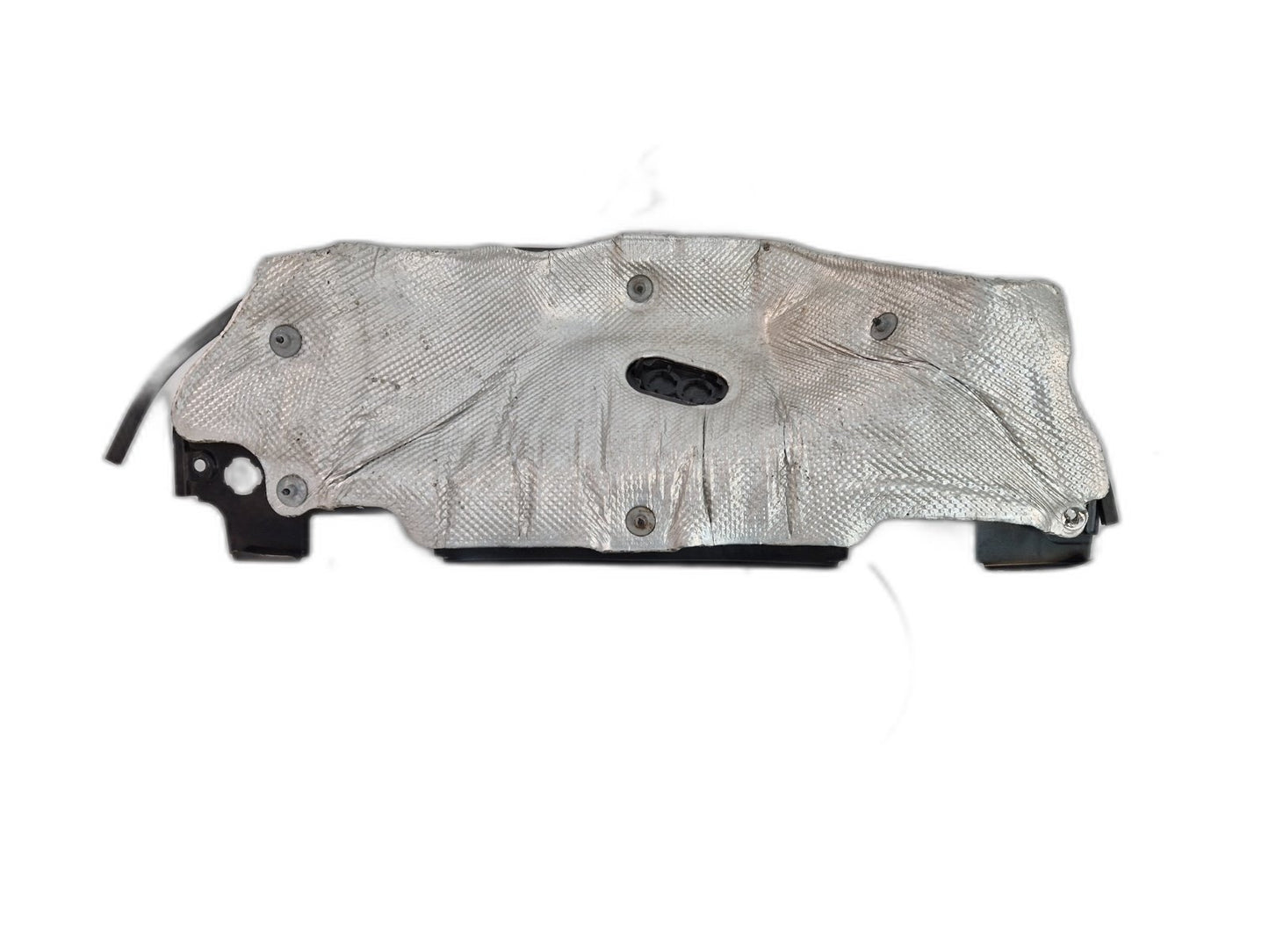 16-24 AUDI A5 F5 GENUINE BULKHEAD FIREWALL PROTECTION SHIELD 8W0819523C
