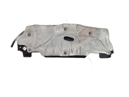 16-24 AUDI A5 F5 GENUINE BULKHEAD FIREWALL PROTECTION SHIELD 8W0819523C