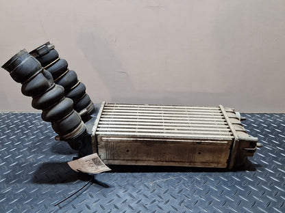 Peugeot Partner B9 Cargo Van Genuine Radiator Intercooler 9684212480