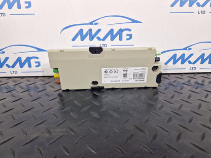 11-18 BMW 6 SERIES F06 GENUINE DIVERSITY ANTENNA MODULE 9257372