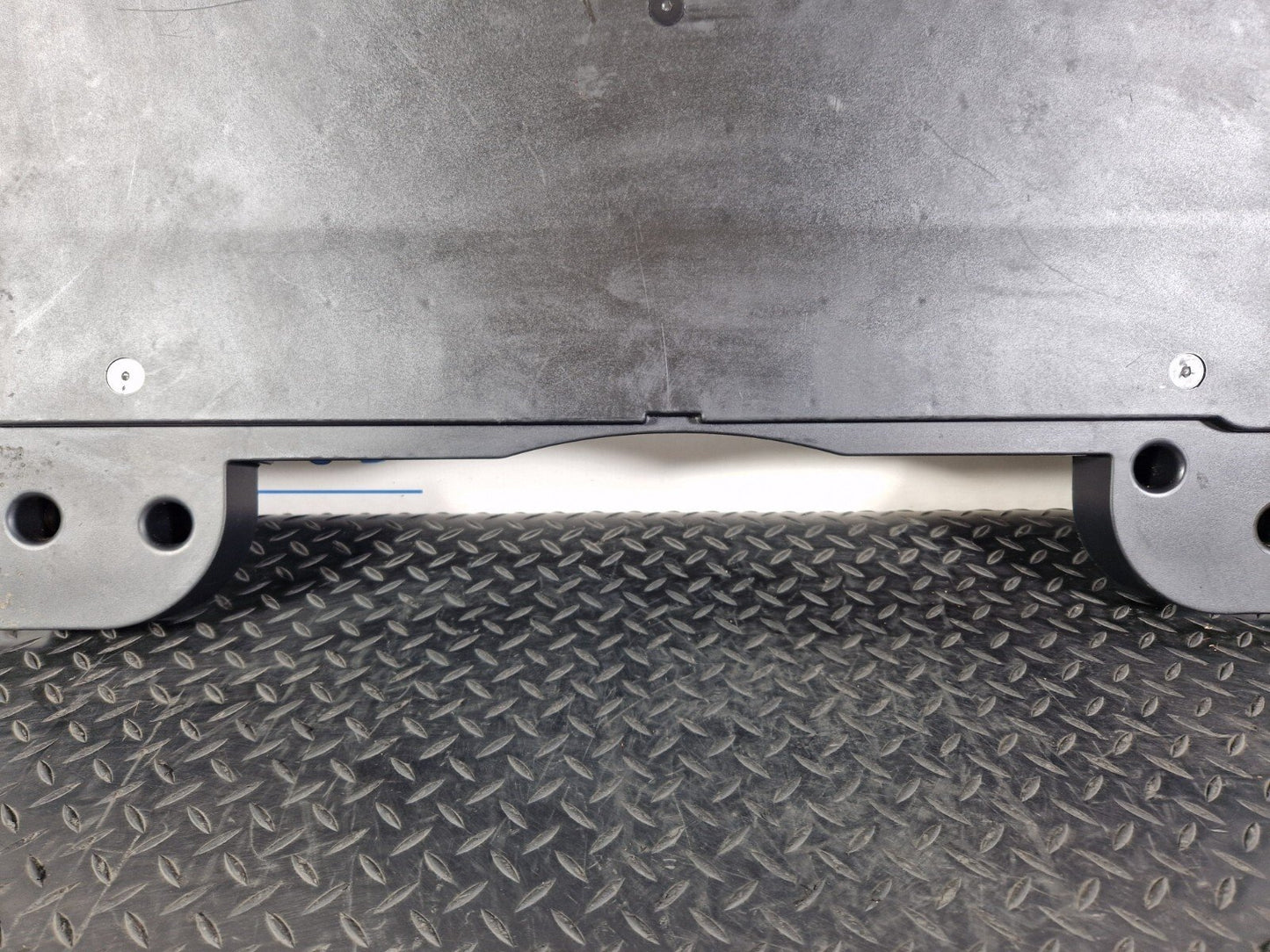 16-23 AUDI A5 F5 SPORTBACK S-LINE GENUINE TRUNK BOOT PLASTIC COVER TRIM 8W586337