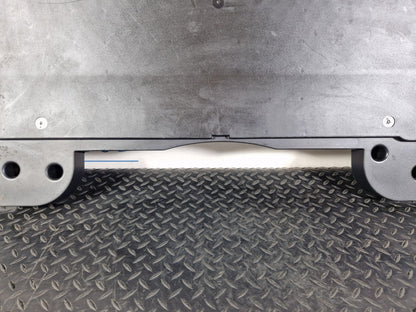 16-23 AUDI A5 F5 SPORTBACK S-LINE GENUINE TRUNK BOOT PLASTIC COVER TRIM 8W586337
