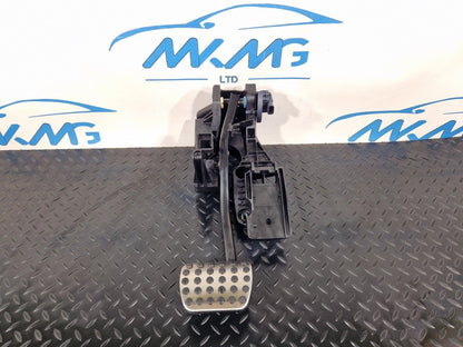 19-ON MERCEDES BENZ CLA C118 GENUINE BRAKE PEDAL ASSEMBLY A2472903800