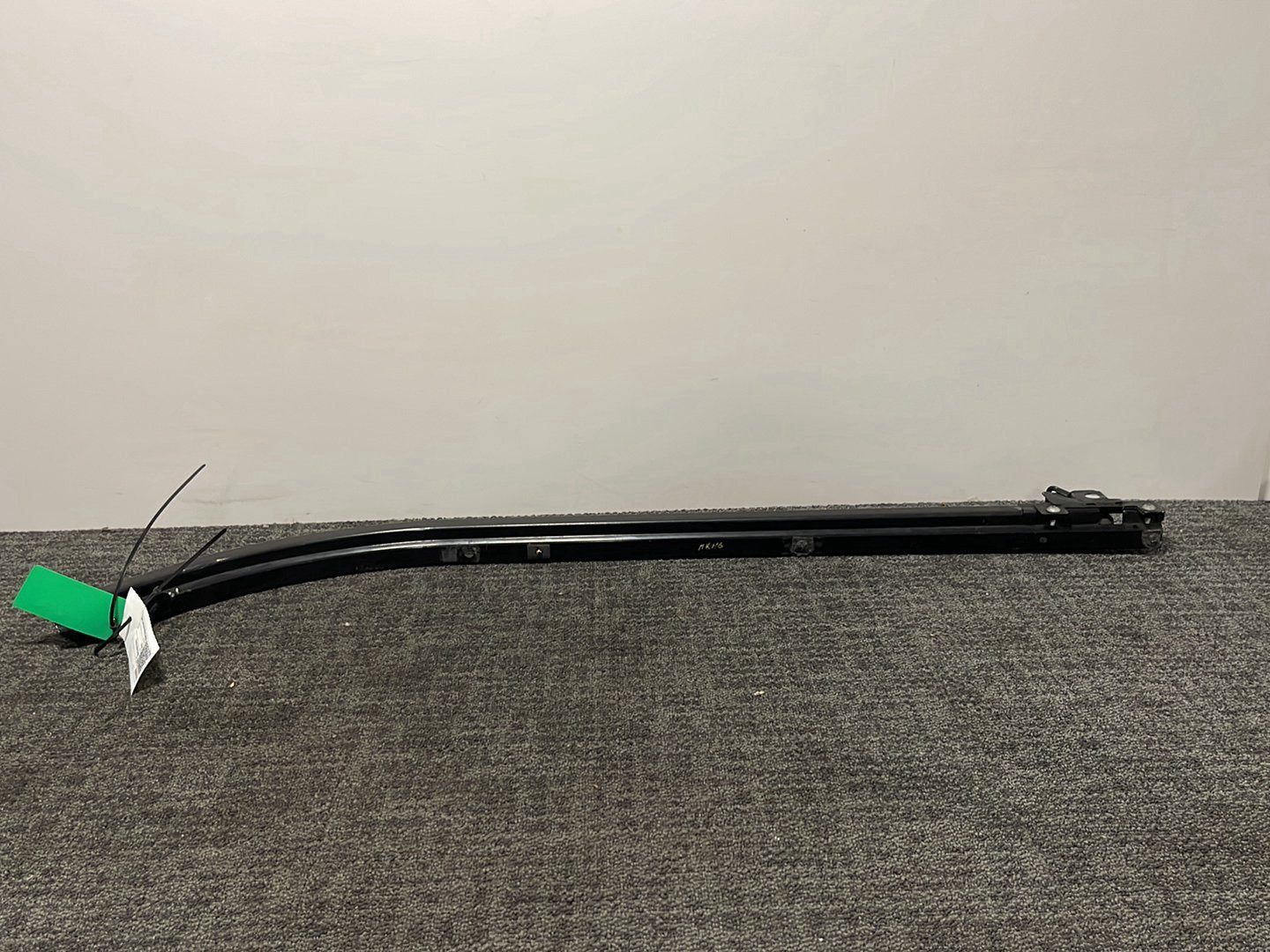 Mercedes-Benz Vito V-Class W447 OEM Right Sliding Door Lower Runner A4477660737