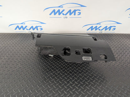 16-19 AUDI A4 B9 GENUINE DASHBOARD GLOVE BOX 8W2857035