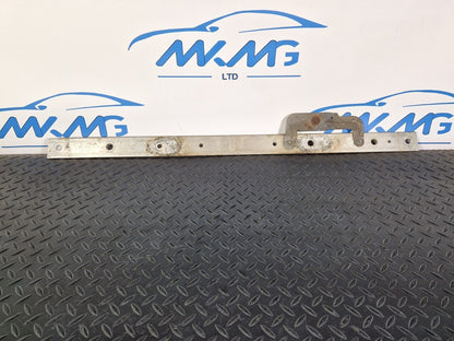 14-21 MERCEDES BENZ C200d W205 GENUINE OEM REAR TUNNEL BEAM BAR A2056190725