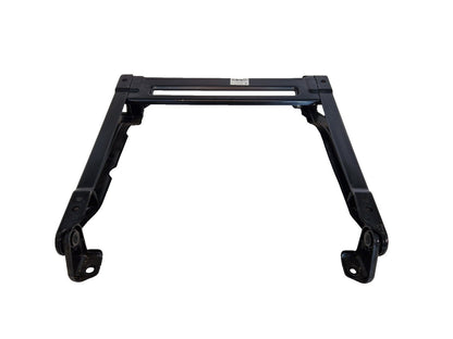 10-15 AUDI Q7 4L OEM FRONT NS LEFT SEAT MOUNTING BASE BRACKET 7L0881677G