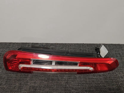 2009 Ford C-Max MK1 FL (C214) Genuine Rear Left N/S Tail Light M51-13N411-AA