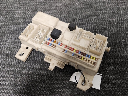 Volvo S40 MK2 (MS) Saloon Genuine BCM Body Control Module ECU