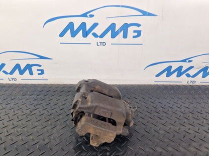12-18 BMW 4 SERIES F32 F33 F36 LCI M-SPORT 2.0D  LEFT N/S /F BRAKE CALIPER 24/57