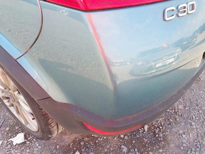2007 Volvo C30 MK1 (MK)