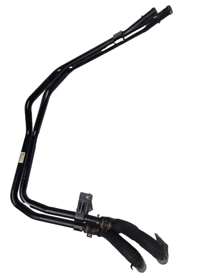 16-20 AUDI Q7 4M GENUINE A/C AIR CON CONDITIONING PIPE HOSE 4M0820339P