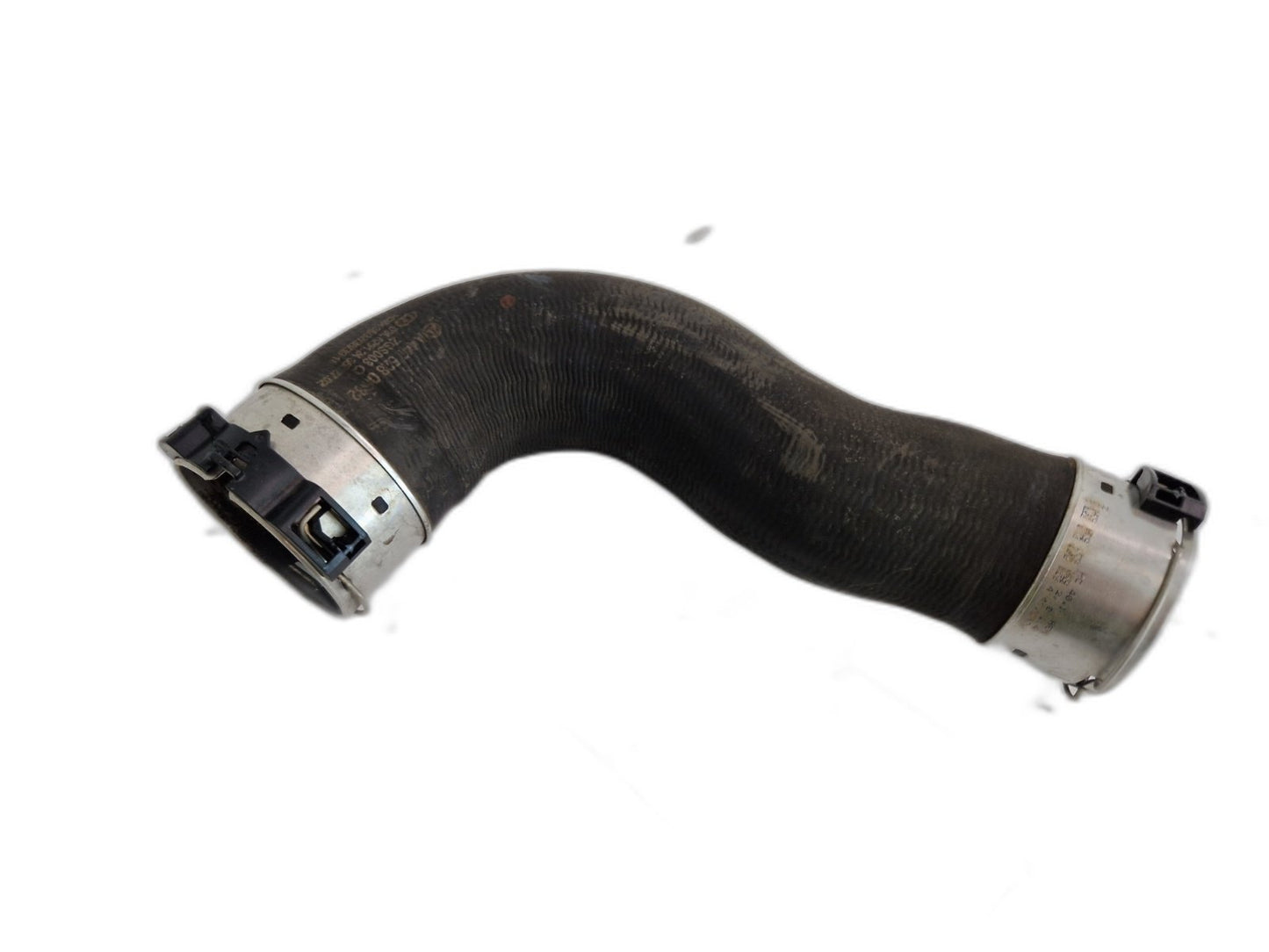 MERCEDES-BENZ VITO W447 RIGHT CHARGE ORIGINAL AIR COOLER HOSE A4475280682