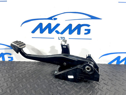 12-18 MERCEDES A-CLASS W176 GENUINE GENUINE BRAKE PEDAL A2462920308 A2462900119