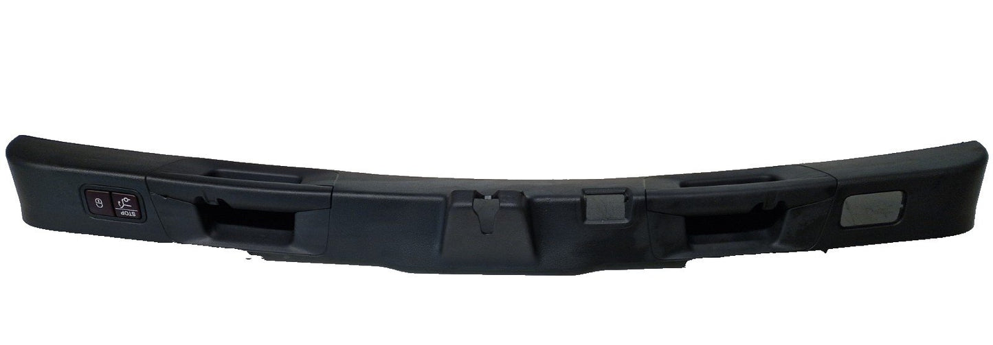 Mercedes-Benz B180 B-Class W247 Genuine Rear Tailgate Trim Panel A2477403200