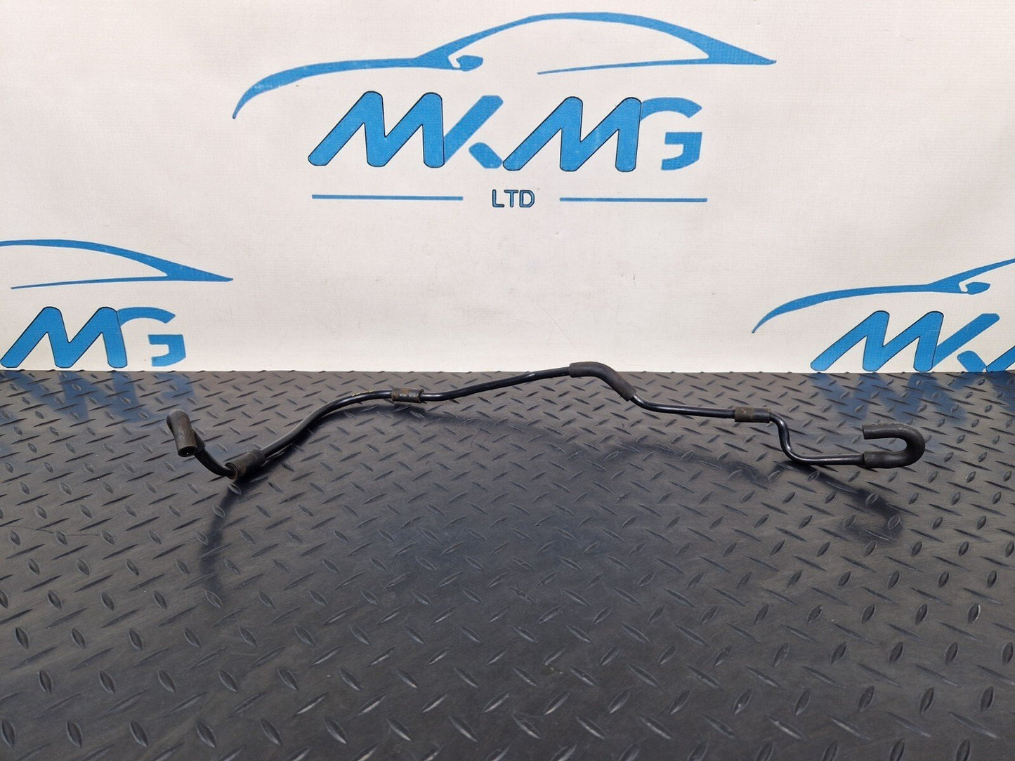 14-23 MERCEDES BENZ VITO W447 DPF GENUINE OEM VACUUM LINE PIPE HOSE A6510708832