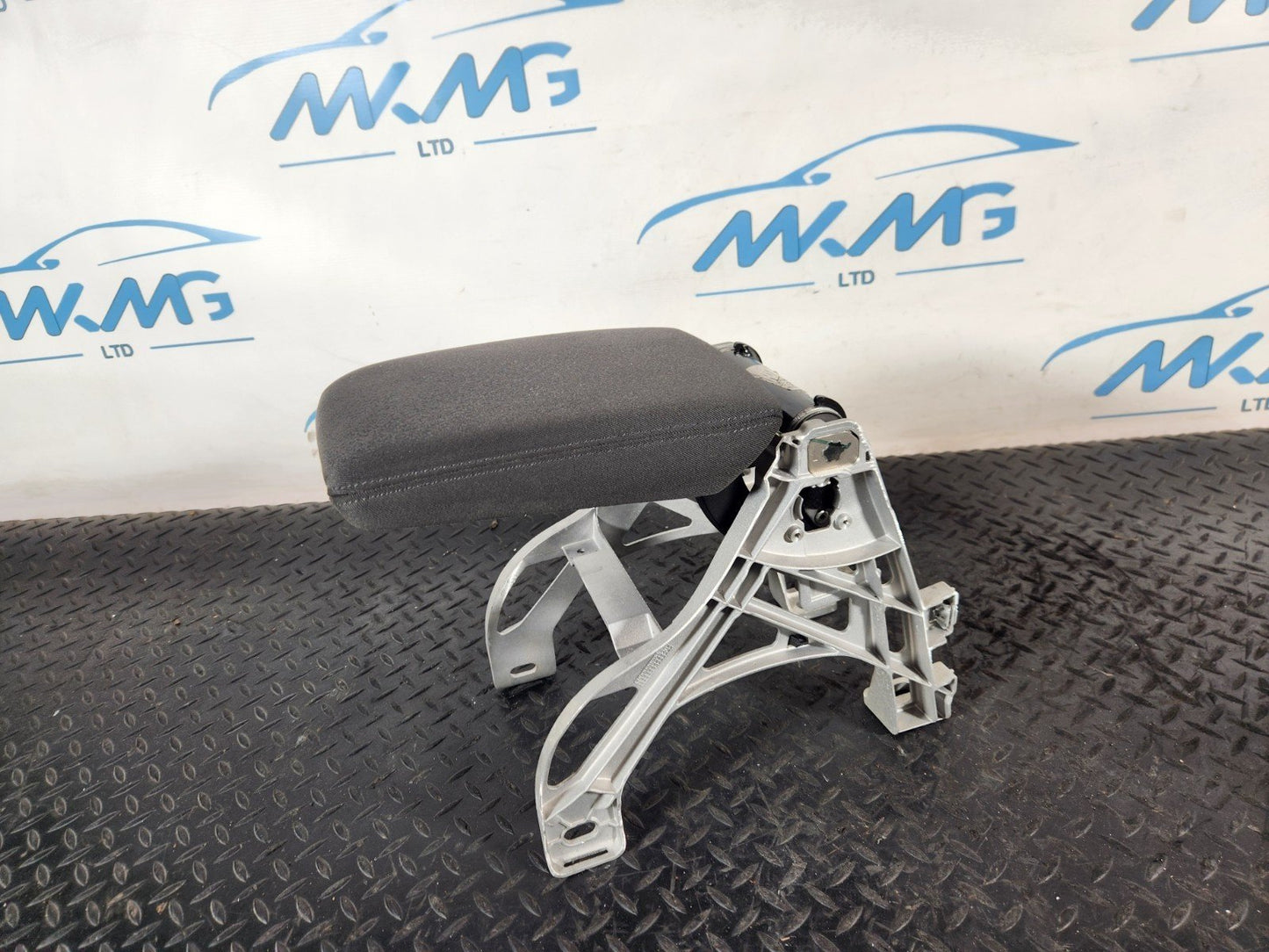 AUDI A5 F5 GENUINE CENTRE CONSOLE ARM REST 8W0864283A