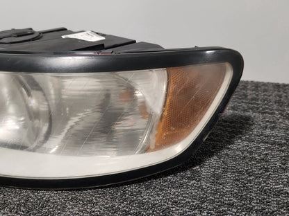 Volvo S40 MK2 (MS) Saloon Genuine Front Left N/S Passenger Headlight 30763039