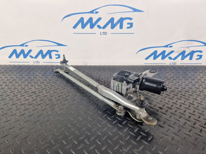 16-23 AUDI S5 COUPE GENUINE FRONT WIPER MOTOR & LINKAGE 8W6955023