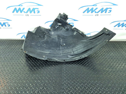 10-13 BMW X5 E70 LCI OFFSIDE FRONT RIGHT WHEEL ARCH LINER 7234832