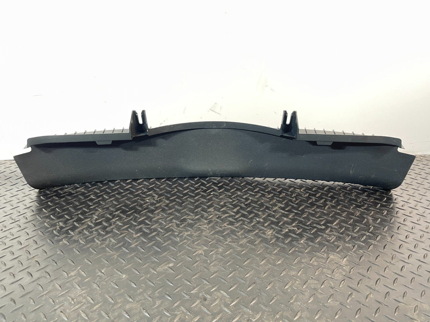 16-19 AUDI A4 B9 ESTATE GENUINE BOOT TRUNK SILL COVER PROTECTION 8W5863471
