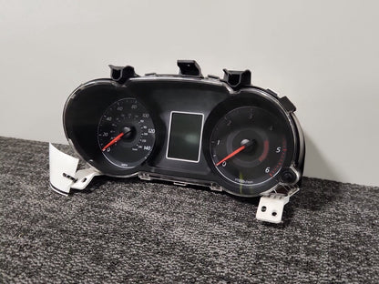 Mitsubishi Lancer MK5 (CX8A) Hatchback Genuine Instrument Cluster 8100B126A
