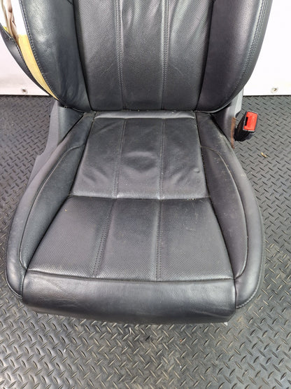 Land Rover Range Rover Evoque Front Right O/S Driver Seat (Deployed)