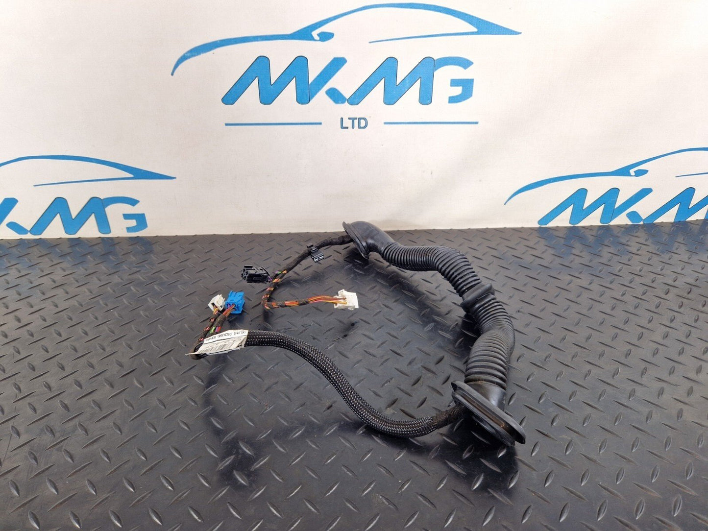 18-ON MERCEDES BENZ A CLASS W177 FRONT RIGHT DOOR WIRING HARNESS A1775408312