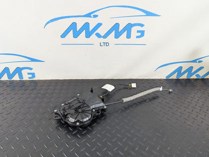 16-22 BMW X1 F48 TAILGATE SOFT CLOSE ACTUATOR LOCK LATCH 7374006