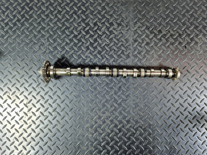 19-ON RANGE ROVER EVOQUE L551 GENUINE 2.0 DIESEL 204DTY CAMSHAFT M4D3-6A272-AA