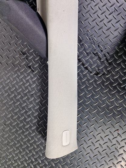 14-23 MERCEDES BENZ VITO W447 OEM FRONT RIGHT A-PILLAR COVER TRIM A4476904325