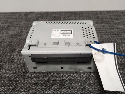 Ford Grand C-Max MK2 (C344) Genuine Radio Stereo Head Unit AM5T-18C815-XN