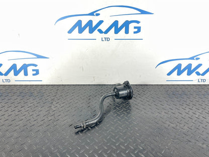 14-21 MERCEDES BENZ C300 W205 GENUINE ADBLUE FILLER PIPE FILTER F24594