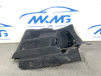 14-21 BMW 2 SERIES F45 F46 GENUINE REAR RIGHT BOOT SIDE PANEL TRIM 7360968