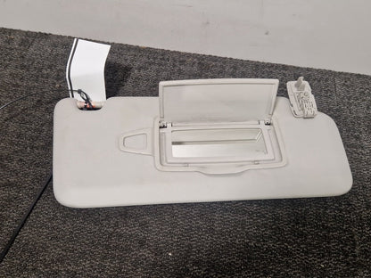 Mercedes-Benz B-Class W246 Front Right O/S Driver Sun Visor A2468100410
