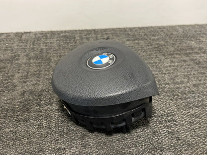 BMW 120i E87 Hatchback Genuine Steering Wheel Safetybag Module