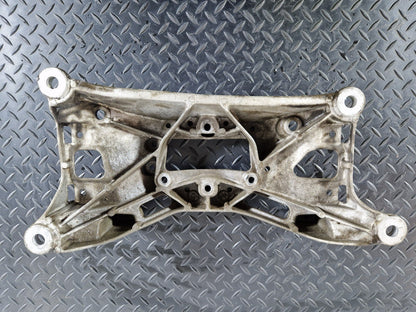 16-19 AUDI A4 AVANT B9 GENUINE GEARBOX TRANSMISSION BRACKET 8W0399262AE
