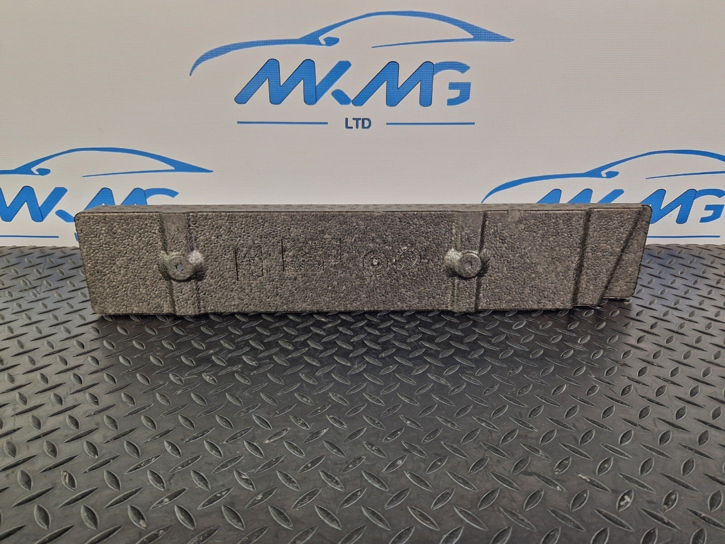 14-23 MERCEDES VITO W447 OEM INTERIOR SIDE WALL SUPPORT BRACKET TRIM A4476928201