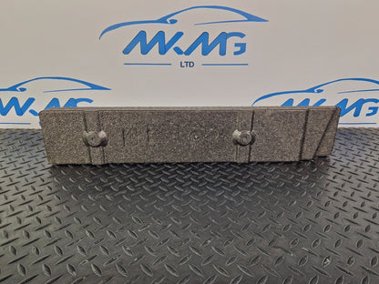 14-23 MERCEDES VITO W447 OEM INTERIOR SIDE WALL SUPPORT BRACKET TRIM A4476928201