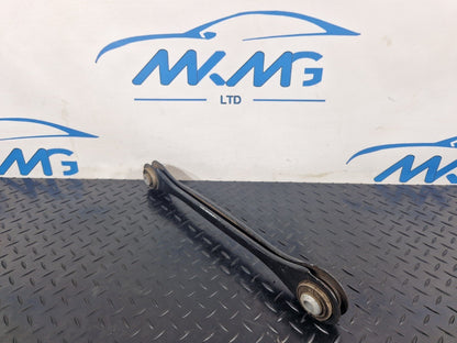 16-19 AUDI A4 B9 AVANT GENUINE REAR LEFT LOWER CONTROL ARM 4M0505291D