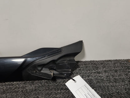 Land Rover Discovery L462 Genuine Right O/S A Pillar Door Moulding HY32-025A52-A