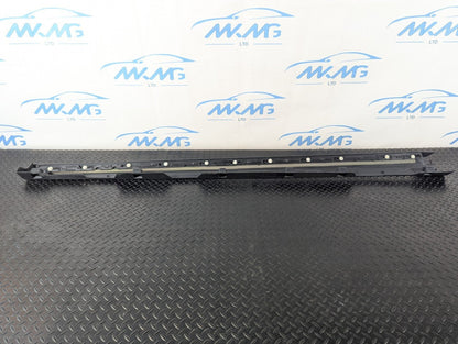 14-19 LAND ROVER L550 DISCOVERY SPORT GENIUNE RIGHT SIDE SILL SKIRT PANEL T8369