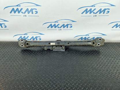 10-15 AUDI Q7 4L GENUINE GEARBOX SUPPORT MOUNT BRACKET 7P6399225C